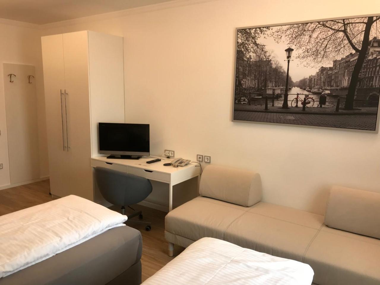 Gasthof "Zur Kanne" Markt Sankt Florian Eksteriør bilde